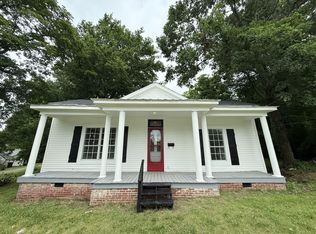 156 S Jefferson St, Ripley, TN 38063