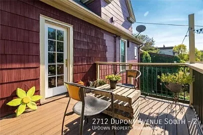 2712 Dupont Ave S #2 — Photo 18