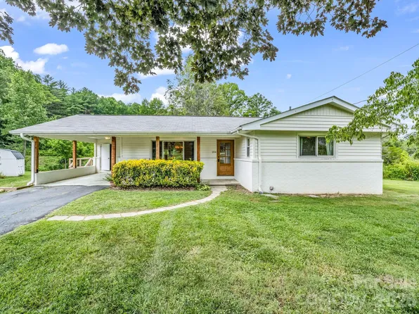 204 Jeff St, Hendersonville, NC 28739