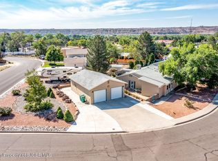 5504 Budding Ln, Farmington, NM 87402