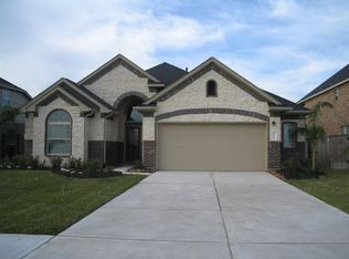 2514 Bal Harbour Dr, Missouri City, TX 77459