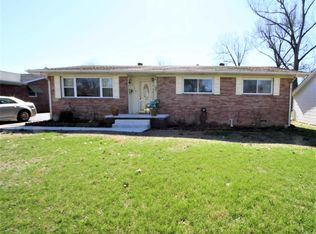 2422 Harrison St, Paducah, KY 42001