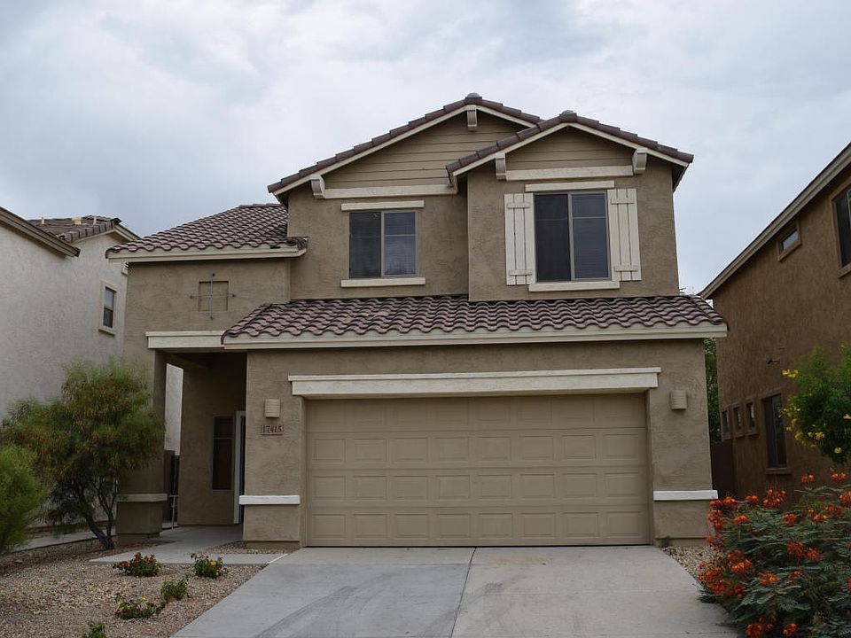 1st image of 17415 W Banff Ln