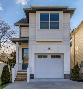 524 Eastboro Dr, Nashville, TN, 37209