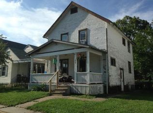1408 Briarwood Ave, Columbus, OH