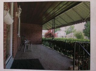 111 Roseland Ave W, Springfield, OH 45503