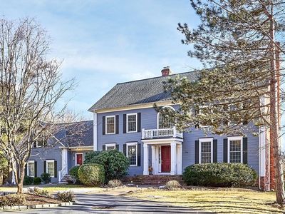 336 Lexington Rd, Concord, MA, 01742