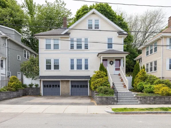 72 Edgecliff Rd Unit 72, Watertown, MA 02472