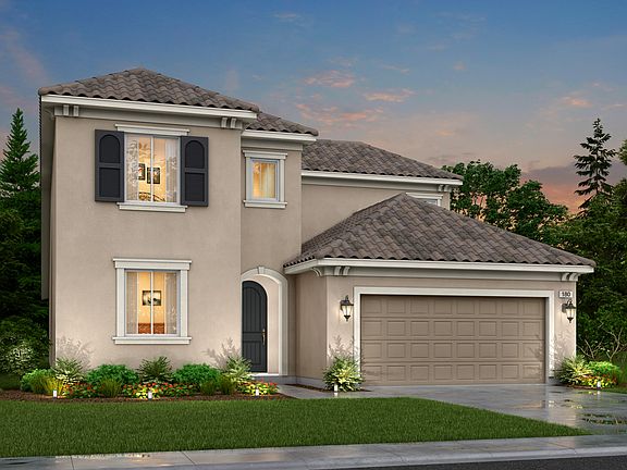 De Young Properties Residence 220 Italianate