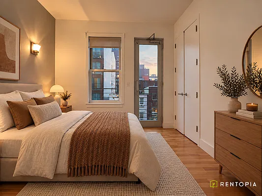Bedroom, photo 2