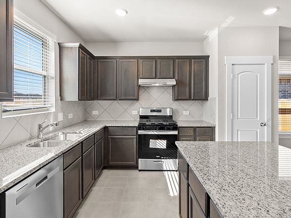 15214 Prairie Mill Drive