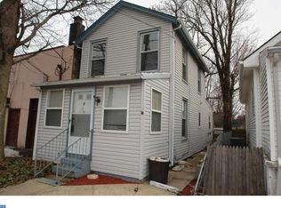 16 Dewey Ave, Hamilton, NJ 08610