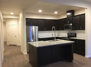 2316 S Nisqually Ave, Ridgefield, WA 98642