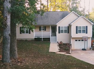 9770 Windsor Way, Gainesville, GA 30506