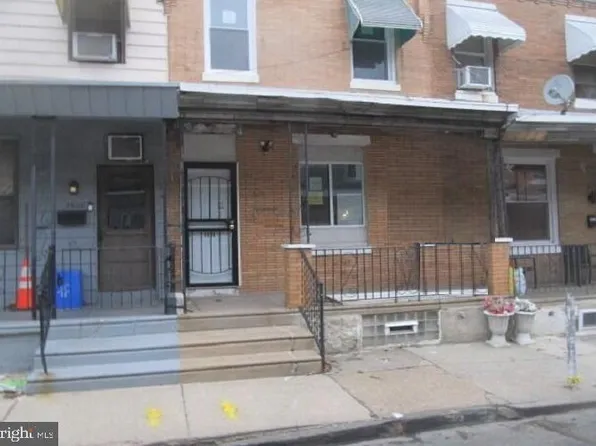 3530 Braddock St, Philadelphia, PA 19134
