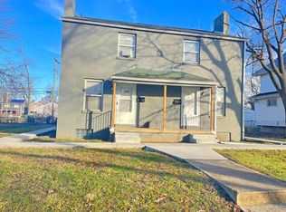 1102 E 16th Ave, Columbus, OH 43211