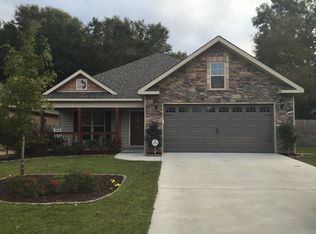 418 Amherst St, Kathleen, GA 31047