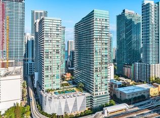 1111 SW 1st Ave APT 3322, Miami, FL 33130