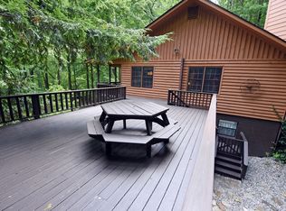 740 Spring Cove Rd, Blairsville, GA 30512