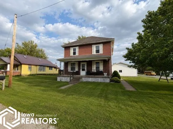 20391 Eastern Ave, Yarmouth, IA 52660