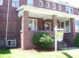 1020 Priestley Ave, Erie, PA 16511