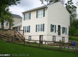 13116 Suncrest Ave, Clarksburg, MD 20871