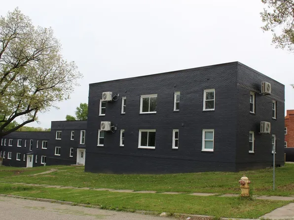 352 Bradley Ave, Flint, MI 48503