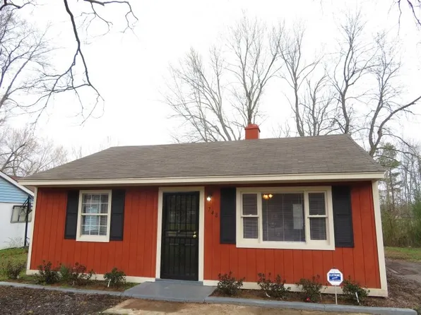 748 Carrolton Rd, Memphis, TN 38127