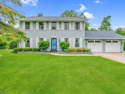 7017 S Meadow Dr, Concord Township, OH, 44077