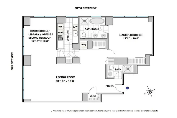 Rented by Renetta Real Estate | media 57