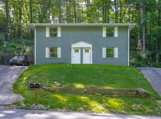 1745 White Oak Rd #B, Chattanooga, TN 37415