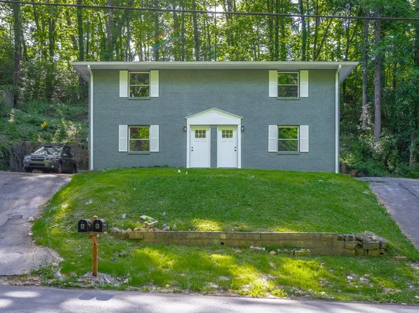 1745 White Oak Rd #B, Chattanooga, TN 37415