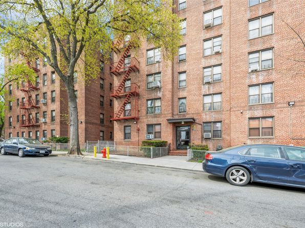 745 East 231 Street #4A, Bronx, NY 10466