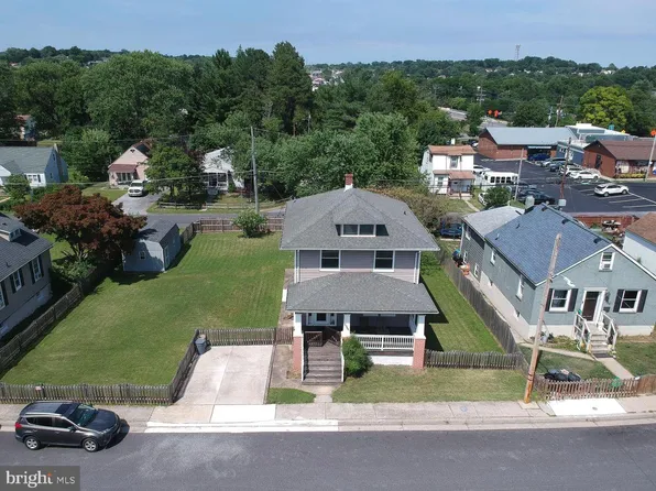 2948 Edgewood Ave, Parkville, MD 21234