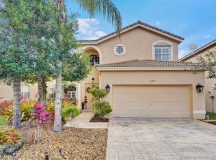 11250 NW 52nd St, Coral Springs, FL 33076