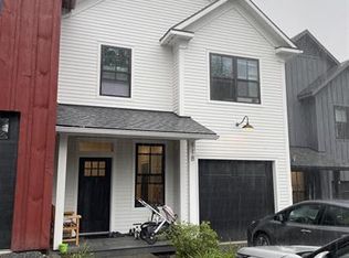 118 Hill St #1, Stowe, VT 05672