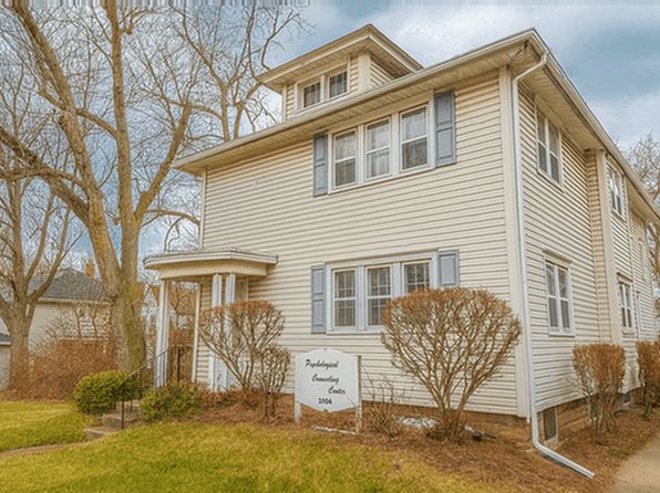 1004 W Michigan Ave #2F
