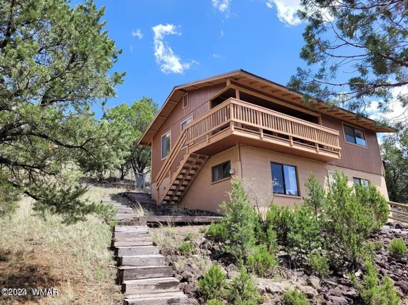 1285 S Spruce St, Eagar, AZ 85925