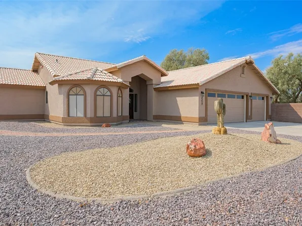 2370 E Joy Ln, Fort Mohave, AZ 86426
