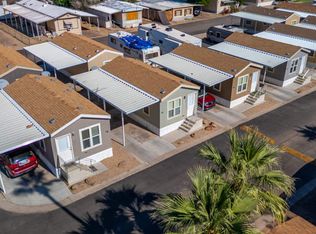 7200 N 43rd Ave #55, Glendale, AZ 85301