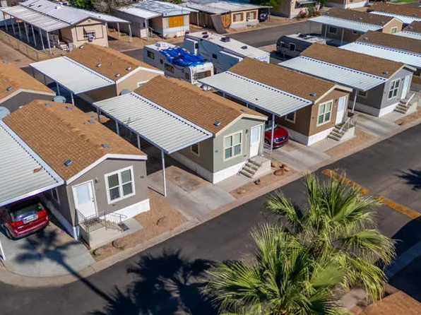 7200 N 43rd Ave #55, Glendale, AZ 85301