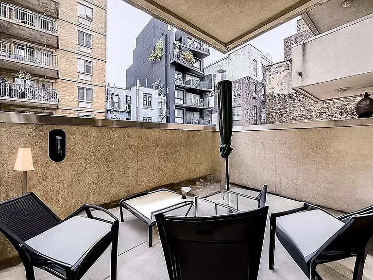 49 Ludlow St #7D — Photo 2