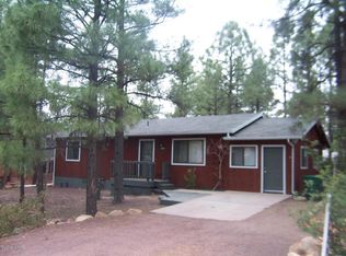 1680 W Huning, Show Low, AZ 85901