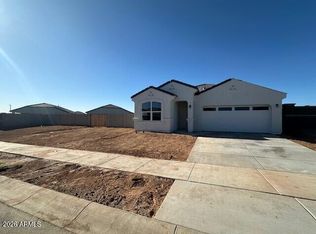 25544 N 183rd Dr, Wittmann, AZ 85361