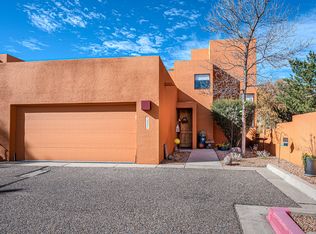 1321 Avenida Rincon, Santa Fe, NM 87506