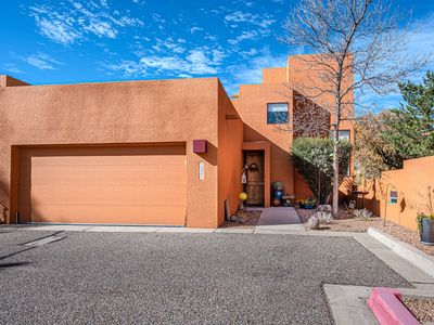 1321 Avenida Rincon, Santa Fe, NM, 87506