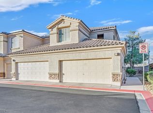4630 Basilicata Ln UNIT 104, North Las Vegas, NV 89084