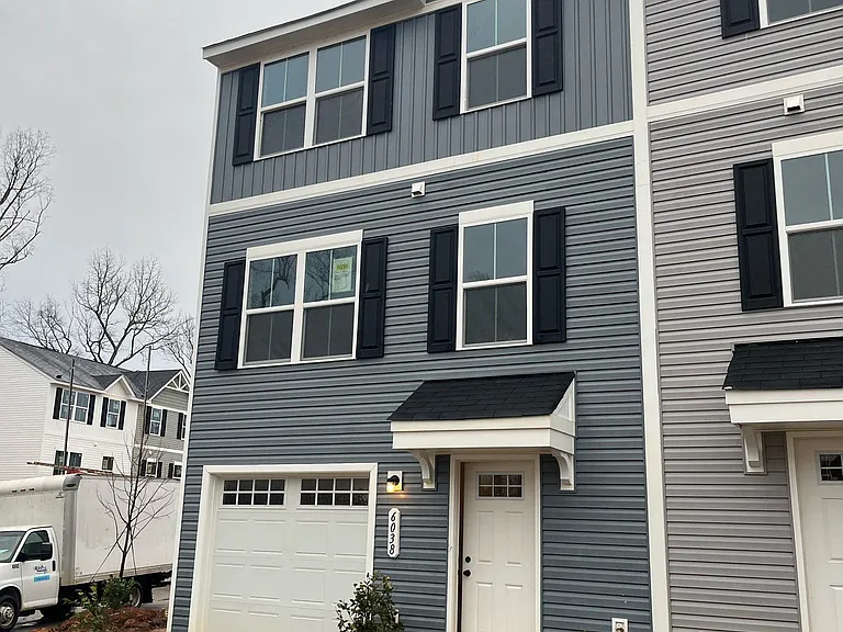 6038 Carrick Bend Ct — Photo 1