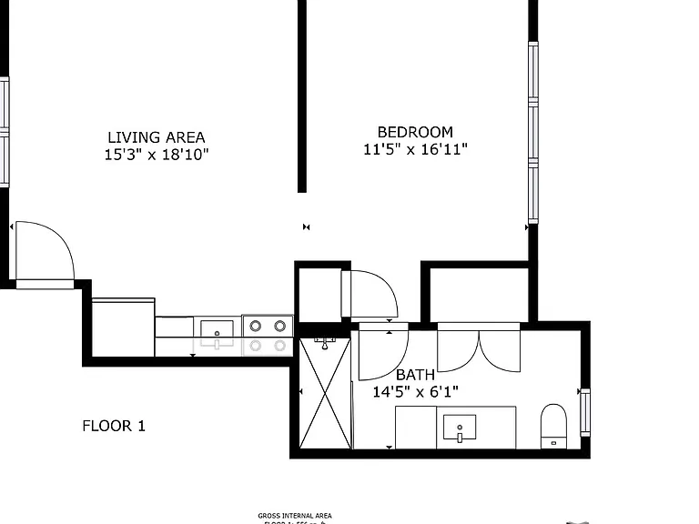 PUSC03 - Quarry Commons — Photo 7