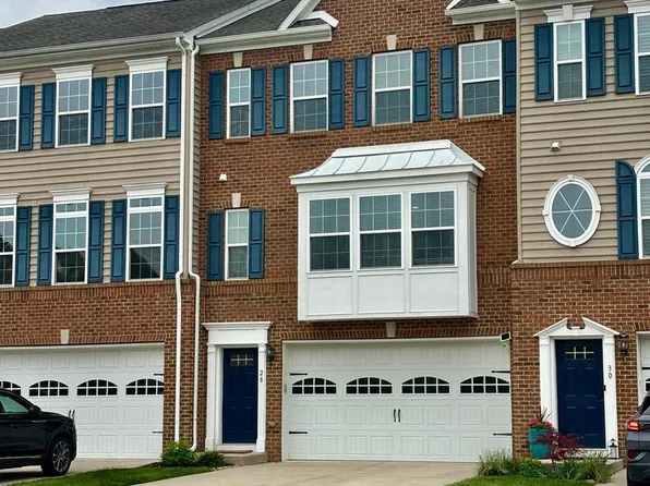 28 Grace Dr, Marlton, NJ 08053